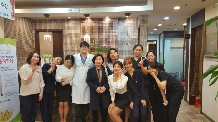 [강남치과]라임나무치과 강남점의 2015년 종무식 후기 관련 이미지 5