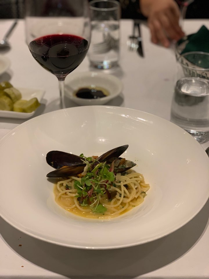 ♥아듀 2018! 명동 라임나무식구들과 보낸 송년의 밤 ♥ 관련 이미지 14