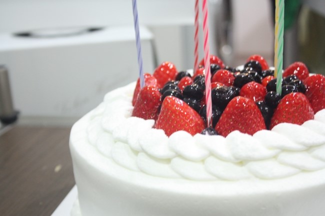 라임나무치과 명동점 대표원장 김인수 박사님의 생신파티 후기! 관련 이미지 1