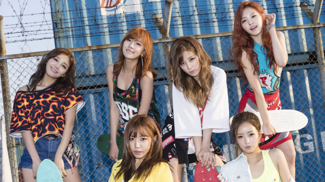 [명동치과 라임나무치과]에이핑크 신곡 리멤버가 음원차트 1위를 휩쓸었네요 관련 이미지 3