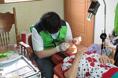 (2012년)서울세관과 함께한 라임나무 식구들의 봉사활동을 공개합니다 관련 이미지 1