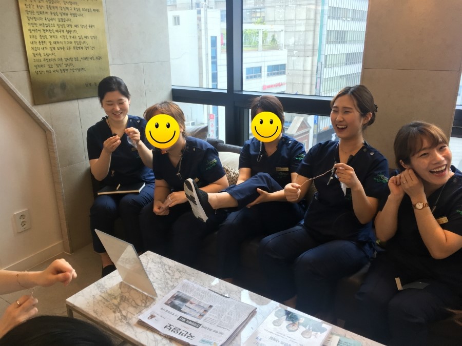 [라임나무치과] 대표원장님의 깜짝 이벤트! 여심저격 주얼리 럭키드로우❤ 관련 이미지 11