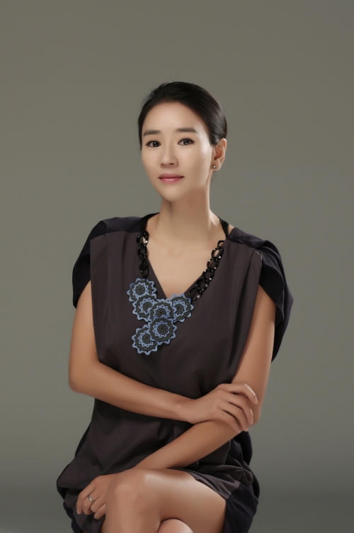 윤현숙, 해피투게더 출연으로 이슈가 되었죠.(전 잼과 코코 멤버) 관련 이미지 1