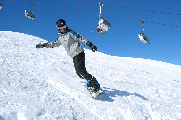 [명동치과]스키장 개장일, 이번 겨울 스키장 언제 가야 할까요 관련 이미지 2