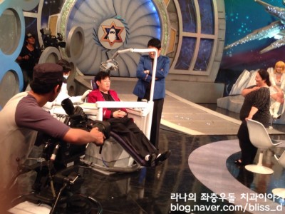 화성인 바이러스 할매치아 꿀꺽녀 in 라임나무치과 관련 이미지 3