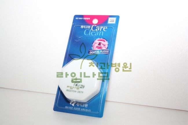 치과에서 치실을 권하는 이유 관련 이미지 3
