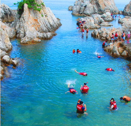 [명동치과 라임나무치과] 다가온 휴가철, 어디로 갈까? 휴가철 구강관리! 관련 이미지 5