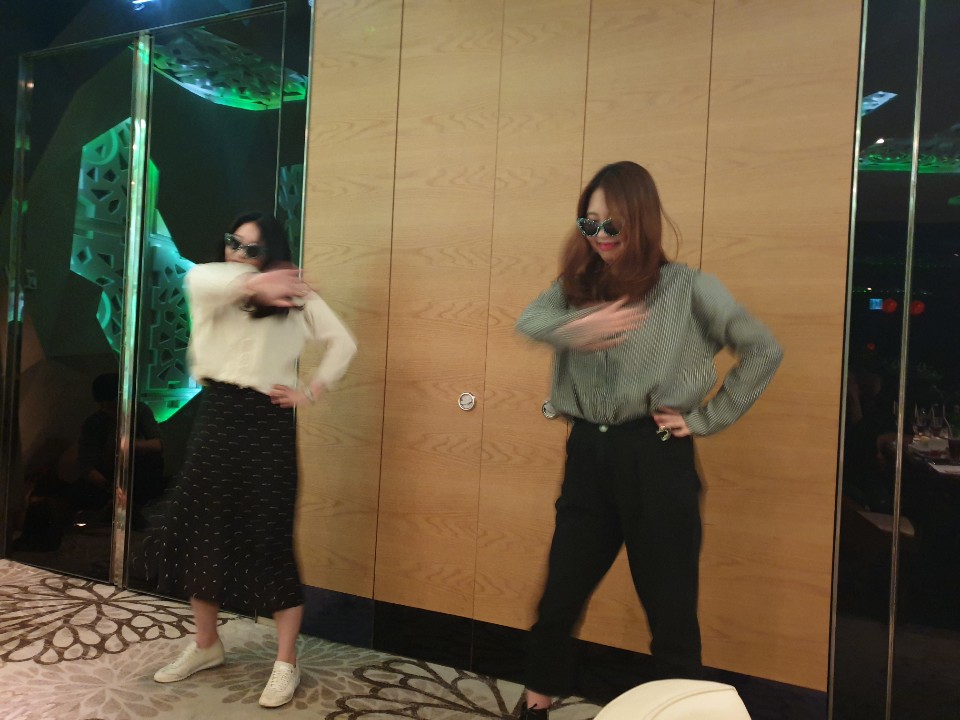 라임나무 4월 신입치위생사 환영회 및 단체회식! 관련 이미지 7