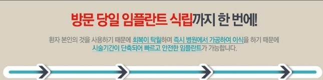 임플란트, 싼 가격이면 무조건 OK? 의료진의 경력과 실력 꼭 살피세요 관련 이미지 3