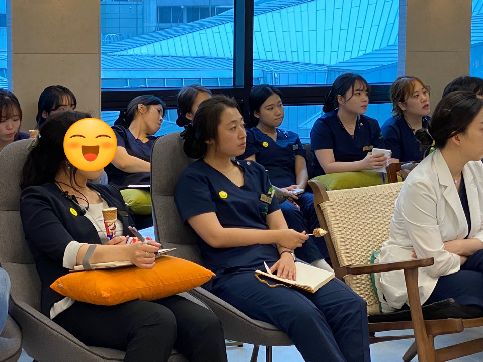 [라임나무치과병원 직원교육] 3D프린터가 들어왔어요! 관련 이미지 4