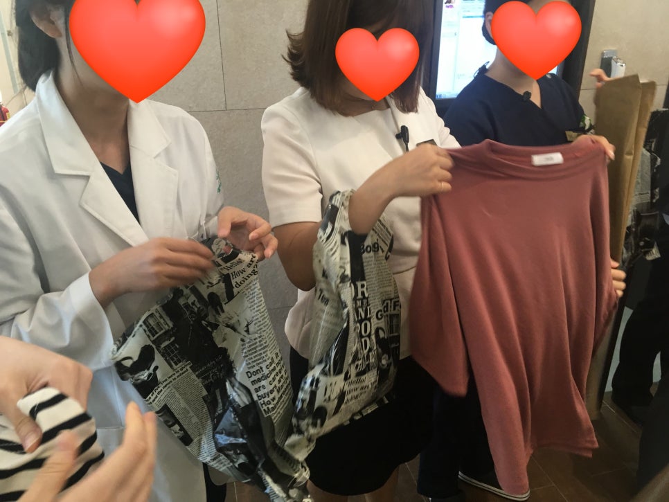 명동치과 라임나무의 8월!!!! 무슨 일들이 있었을까요? :] 관련 이미지 9