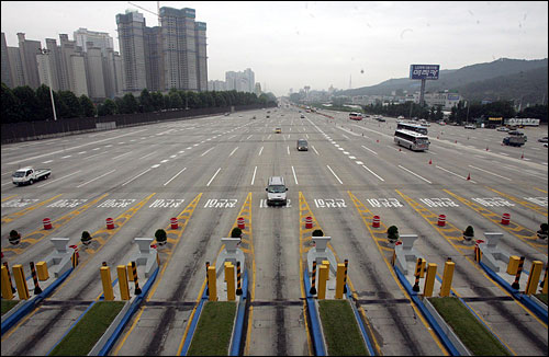 [명동치과]민자고속도로 통행료 인하, 이달 말 용인~서울 고속도로 통행료 인하 관련 이미지 2