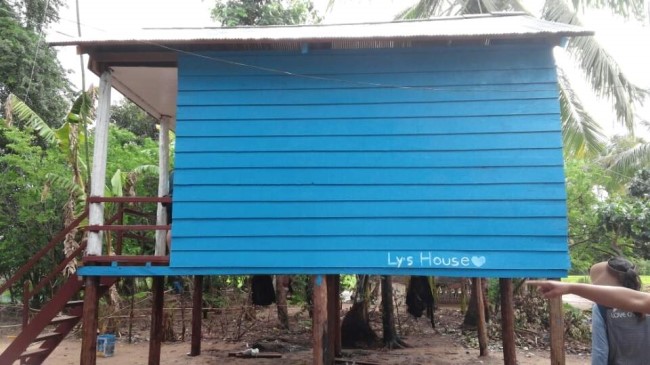 2015 라임나무치과병원 캄보디아 의료봉사 후기를 공개합니다 관련 이미지 15