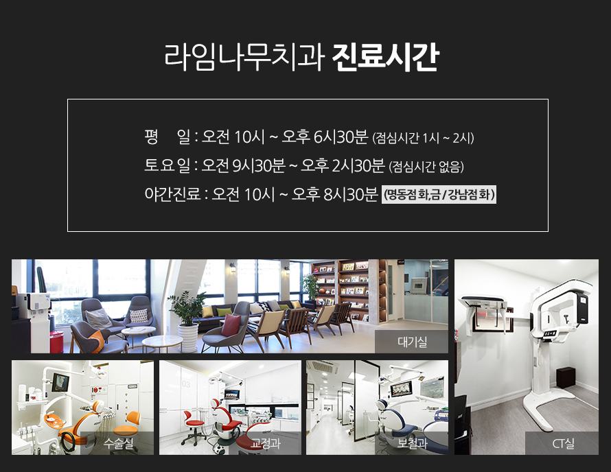 라임나무치과 1인칭 치과 진료 방문기! 관련 이미지 1