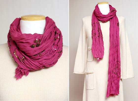 [명동치과]머플러 매는법, 따뜻함과 패션을 모두 챙겨요 관련 이미지 4