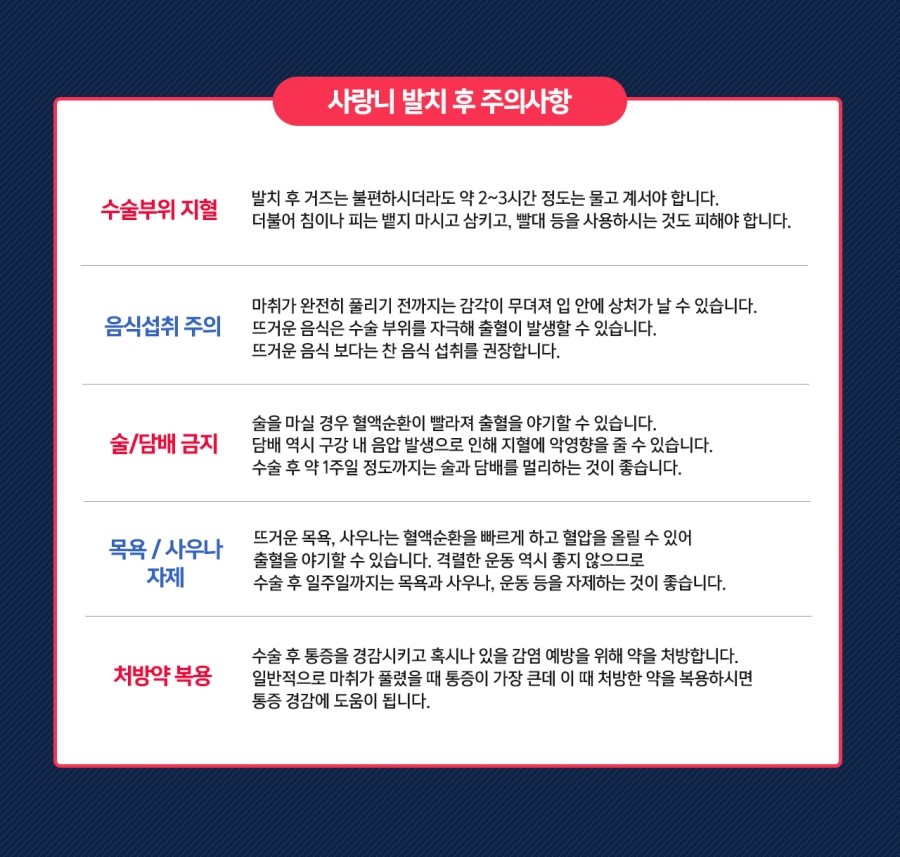 명동사랑니발치 라임나무치과에서 안전하고 편안하게 관련 이미지 8