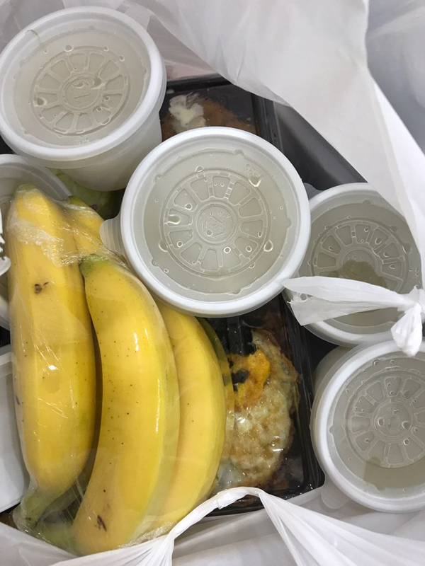 강남점 김정문 대표원장님께서 점심식사를 쏘셨어요!! 관련 이미지 2