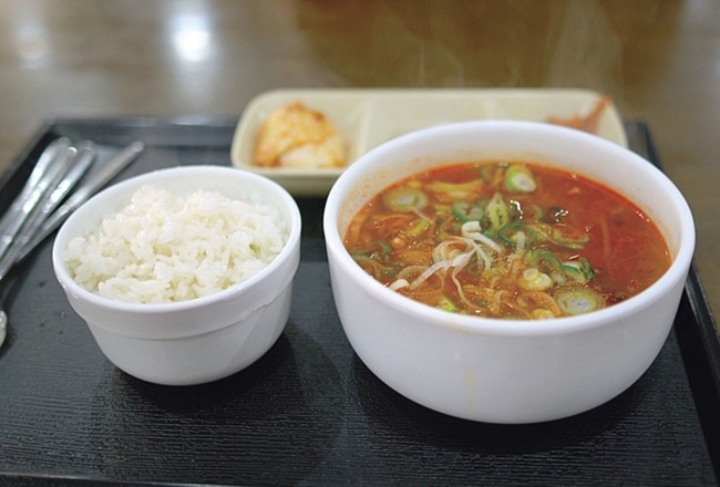 고속도로 휴게소 별미, 지역별로 소개합니 관련 이미지 2