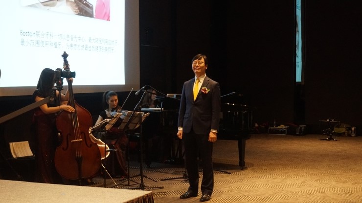 라임나무치과병원, 메디컬아시아 2017 제10회 대한민국 글로벌 의료서비스 대상 수상! 관련 이미지 9