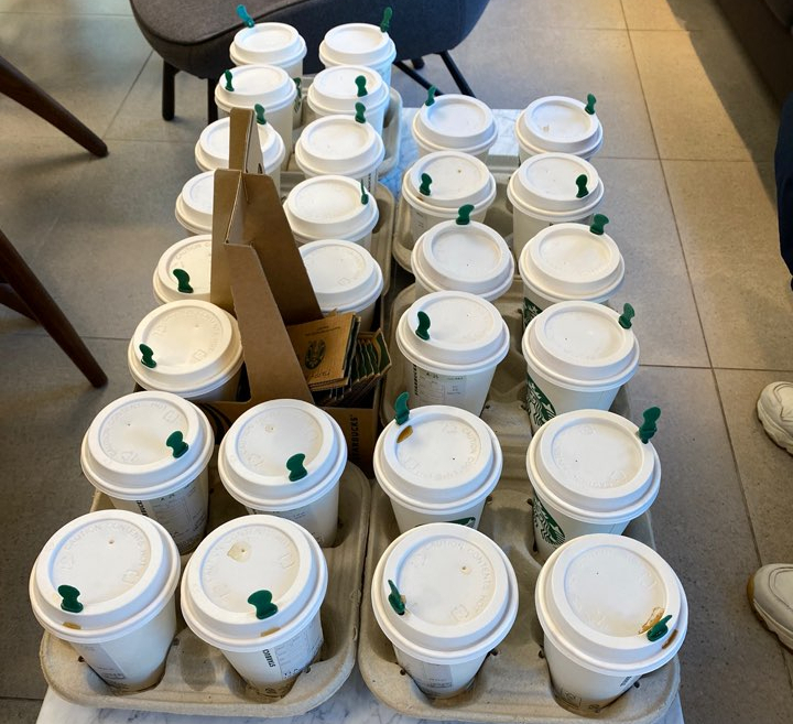 라임나무치과병원의 2021년 새해 첫 세미나! 관련 이미지 2