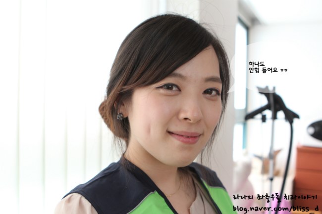 따듯한 사랑을 나눕니다. 라임나무치과 in 영등포 장애인 사랑의 집 의료봉사활동 記 관련 이미지 10