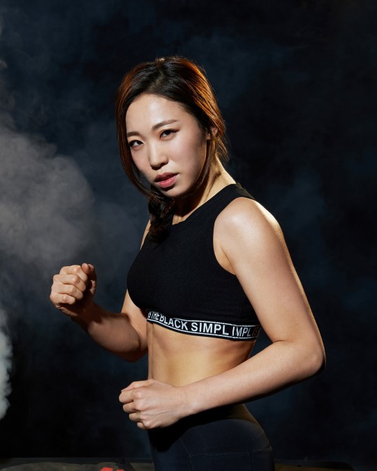 레이디액션, 이미도, 이시영, 조민수, 손태영, 최여진, 김현주의 도전 관련 이미지 7