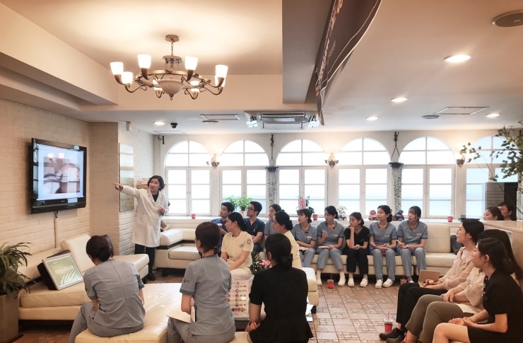 [직원교육]라임나무 교정 세미나 그 두 번째 이야기 관련 이미지 2