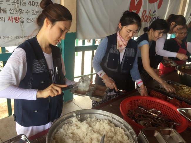 2015 라임나무치과병원 캄보디아 의료봉사 후기를 공개합니다 관련 이미지 13