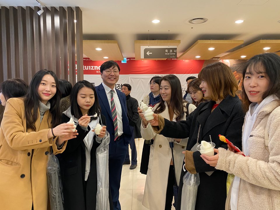 대한치과의료관리학회 추계 종합학술대회 참가 후기 관련 이미지 2