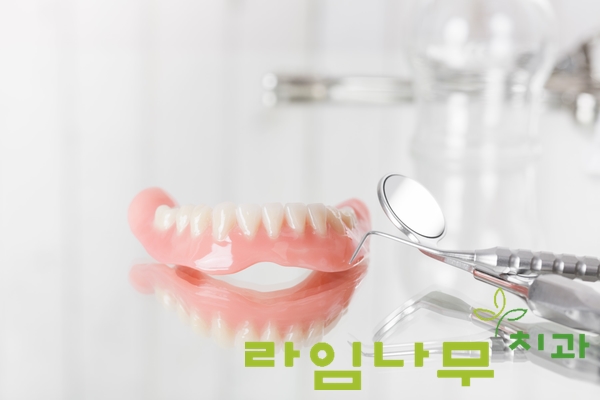 씹는 즐거움! 씹기의 중요성 알아보아요 명동치과 라임나무치과 관련 이미지 3