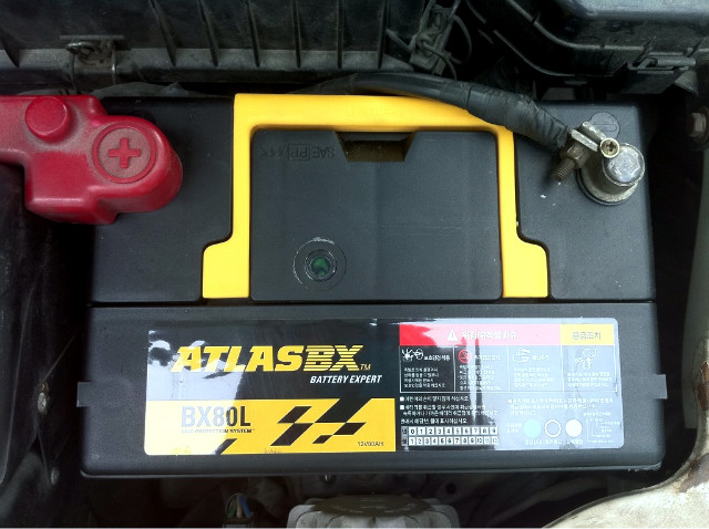 [명동치과]겨울 자동차 관리 방법, 어떤 것들을 체크해야 할까요 관련 이미지 3