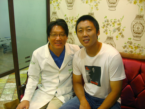 동아일보 헬스&라이프 매거진 &lsquo;라메드&rsquo;와의 인터뷰 후기를 공개합니다 관련 이미지 5
