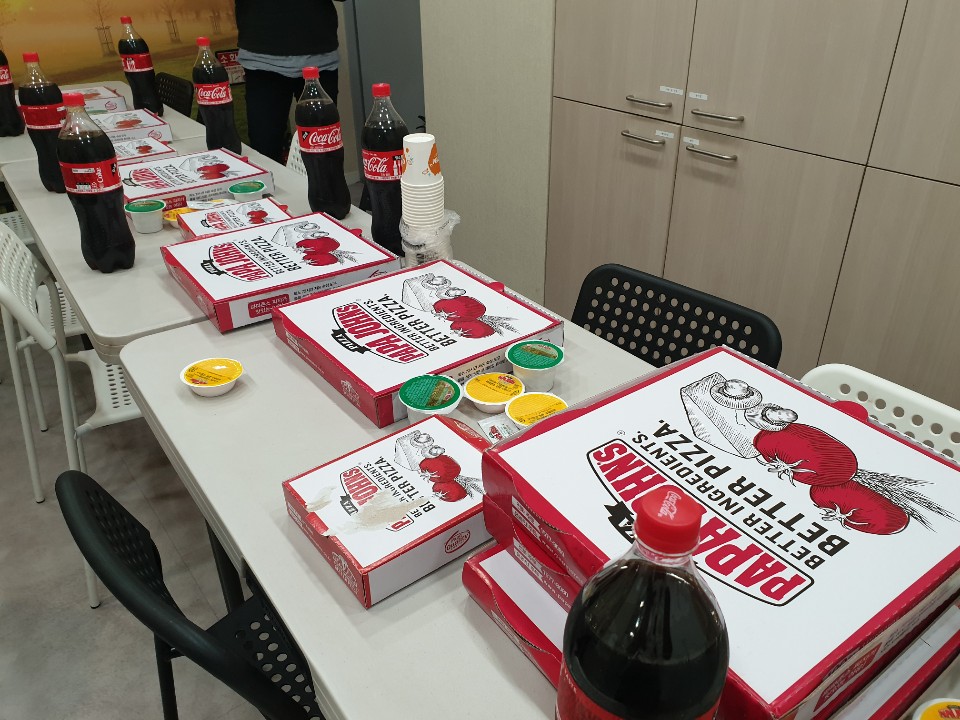 4월을 맞이하며, 라임나무치과의 3월&hearts; 관련 이미지 3