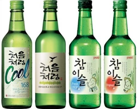 [명동치과 라임나무]소주한잔 칼로리, 비만과 지방간 유발하는 음주는 자제하세요 관련 이미지 1