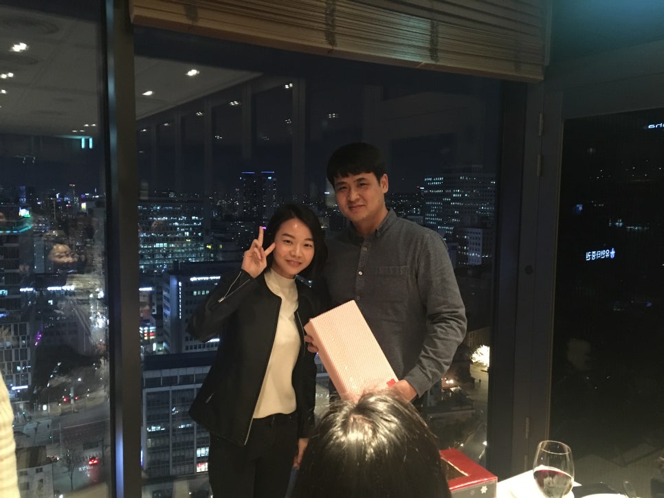 ♥아듀 2018! 명동 라임나무식구들과 보낸 송년의 밤 ♥ 관련 이미지 27