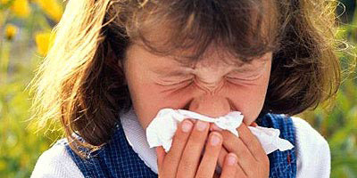 꽃가루 알레르기 증상, 예방할 수 있는 방법은? 관련 이미지 3