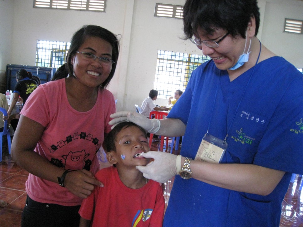 라임나무치과병원 김인수 원장님, 제2회 대한민국 착한 기부자상 행정안전부 장관상 수상! 관련 이미지 4