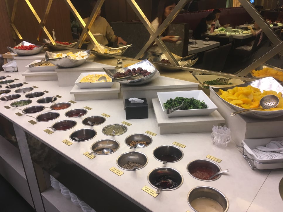 삼복더위의 마지막, 말복! 명동점 하이디라오 점심 회식 후기^^ 관련 이미지 9