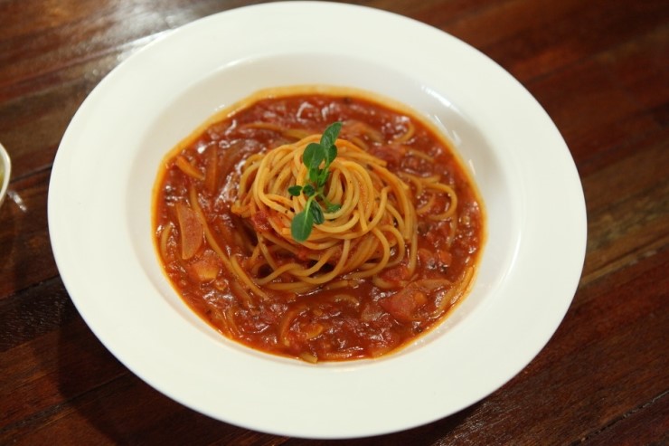 [명동치과 라임나무]스파게티 맛있게 만드는 법, 삼시세끼 옥셰프 비법 소개 관련 이미지 3