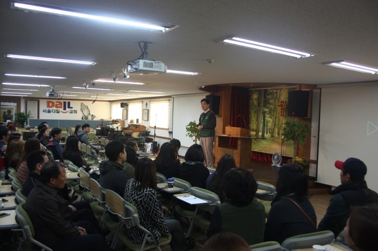 라임나무 가족들의 밥퍼 봉사 후기를 공개합니다. 관련 이미지 2