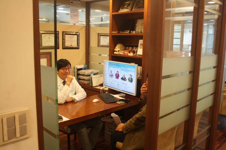 동아일보 헬스&라이프 매거진 &lsquo;라메드&rsquo;와의 인터뷰 후기를 공개합니다 관련 이미지 2