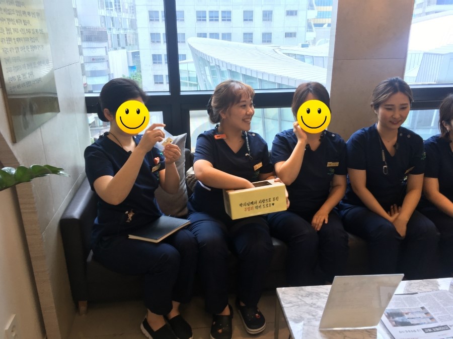 [라임나무치과] 대표원장님의 깜짝 이벤트! 여심저격 주얼리 럭키드로우❤ 관련 이미지 8