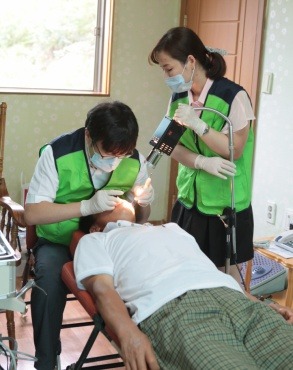 (2012년)서울세관과 함께한 라임나무 식구들의 봉사활동을 공개합니다 관련 이미지 10