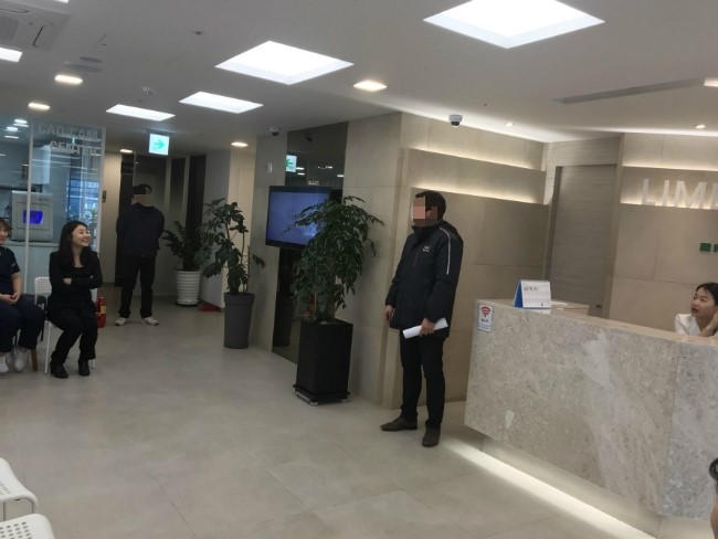 라임나무치과병원 병원화재교육 화재시 행동요령에 대해 배워보자!!! 관련 이미지 5