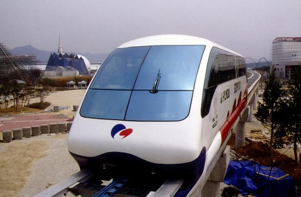 인천국제공항 자기부상열차 3일 개통, 노선과 세부사항 알아볼까요 관련 이미지 3