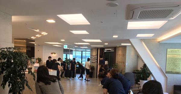 라임나무치과병원 조회시간! 생각을 바꾸면 행복이 보인다 관련 이미지 1