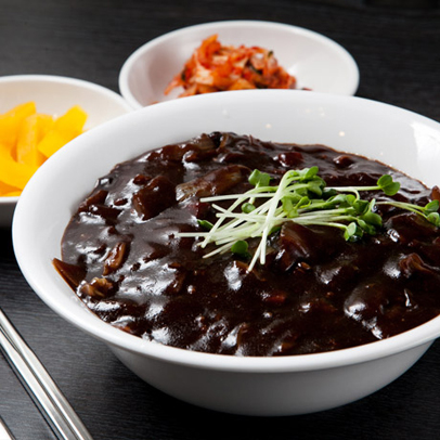 일주일 앞으로 다가온 블랙데이, 명동 짜장면 맛집 소개 관련 이미지 8