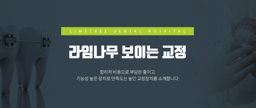 치아교정 장치 종류 (세라믹,클리피씨,에스라인교정) 관련 이미지 1
