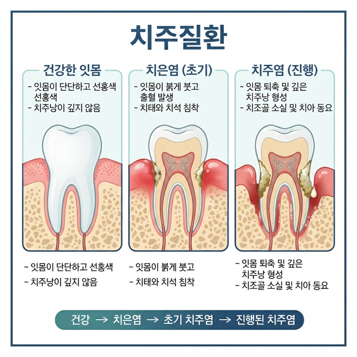Introducing Lime Tree Dental Hospital’s Gum Disease Prevention Program! image 2