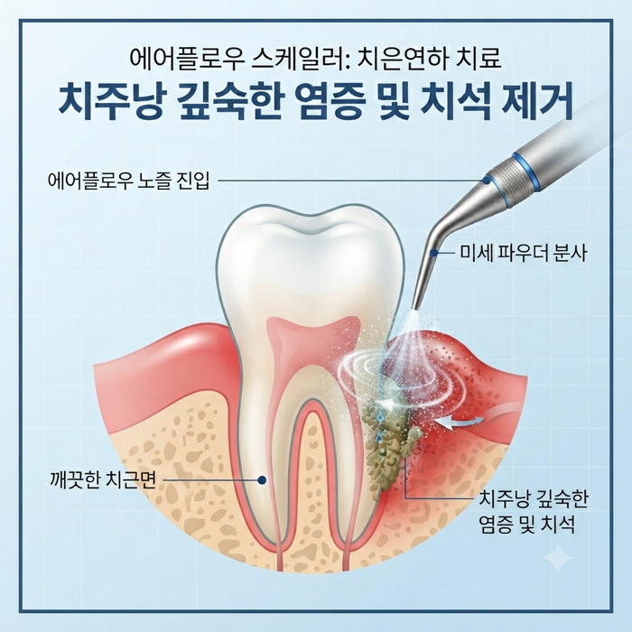 Introducing Lime Tree Dental Hospital’s Gum Disease Prevention Program! image 3